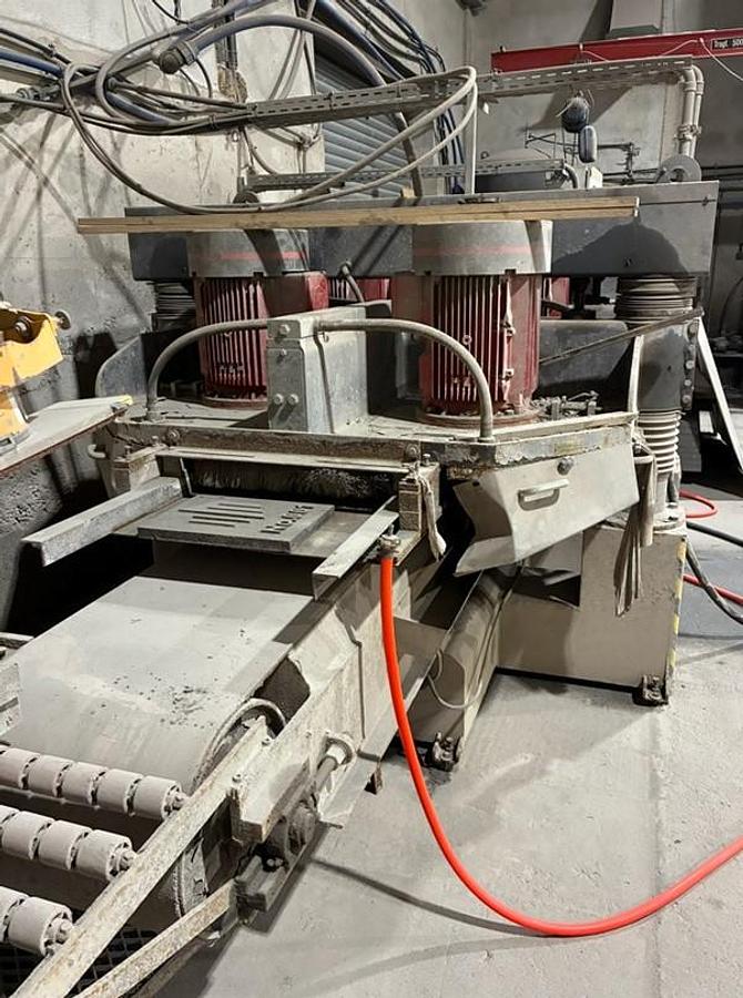 Gebraucht 2018 Özteknik OZYYM