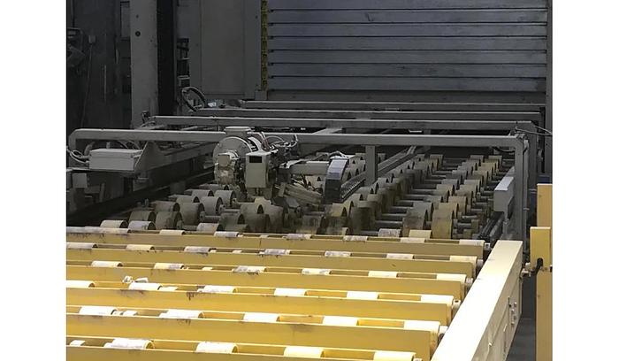 Gebraucht 2012 SIMEC 22 40-C RB