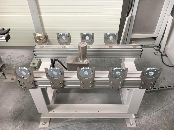 Gebraucht 2017 CEI StoneCut 2 table