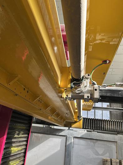 Gebraucht 2015 Marchetti AXCO Z 1000