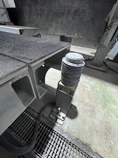 Gebraucht 2021  Thibaut TC 725 Auto