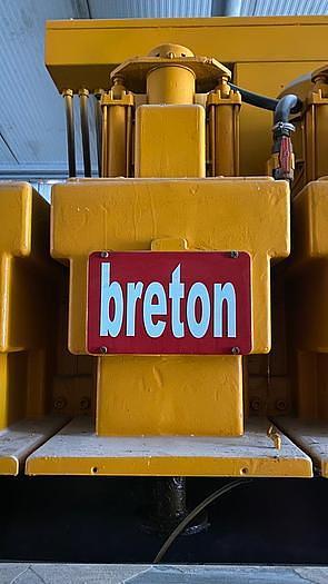 Überholt 1998 BRETON