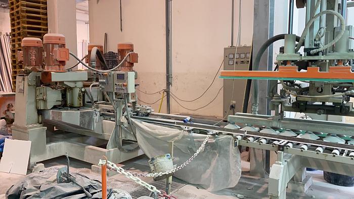 Gebraucht 2008 Guglielmi 150 VNT.HV.SH