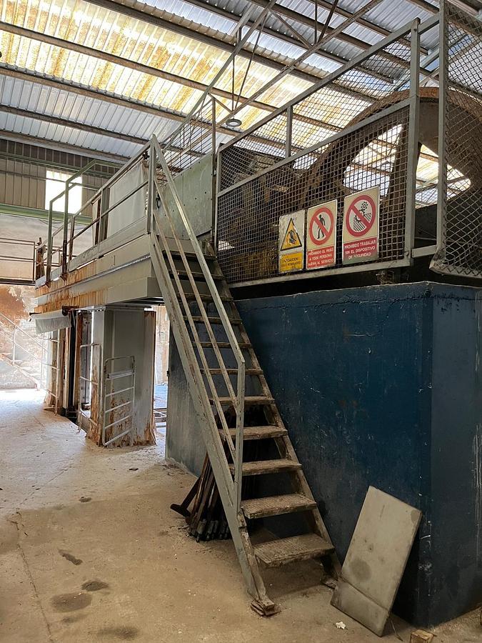 Gebraucht 1997 SIMEC Telaoi 80