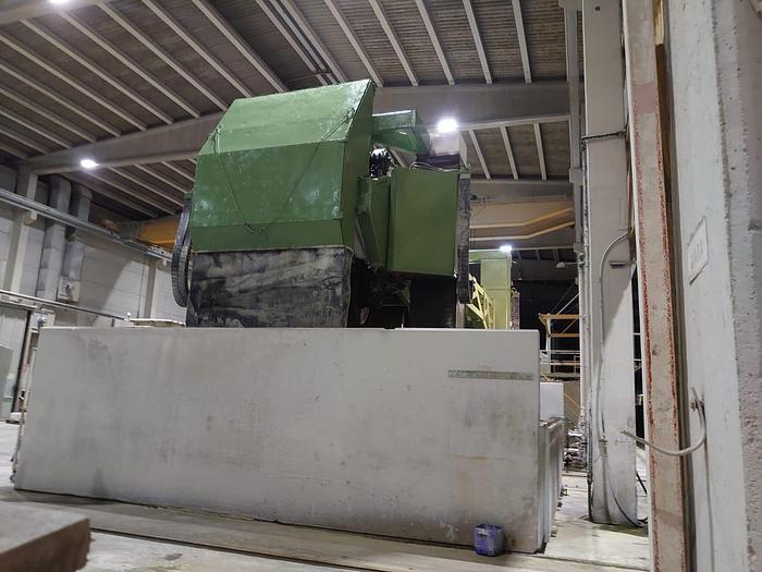 Gebraucht 2010 Nodosafer 6063