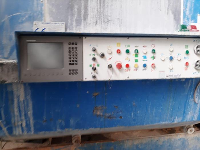 Gebraucht Maccarinelli 1535 F