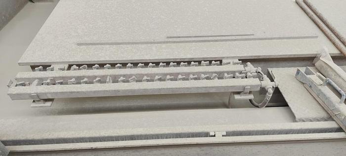 Gebraucht Thibaut T818