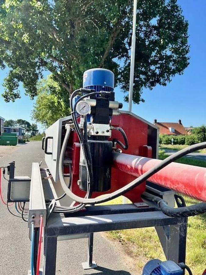 Gebraucht 2020 Matec 10-