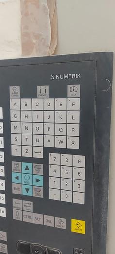 Gebraucht Thibaut T818