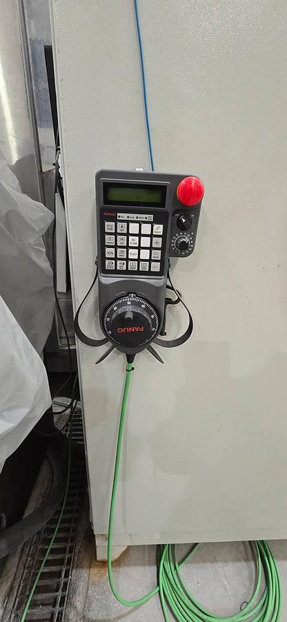 Gebraucht 2008 CMS Maxima-