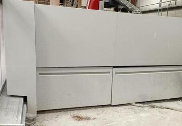 Gebraucht 2021 Intermac Mater 38,3