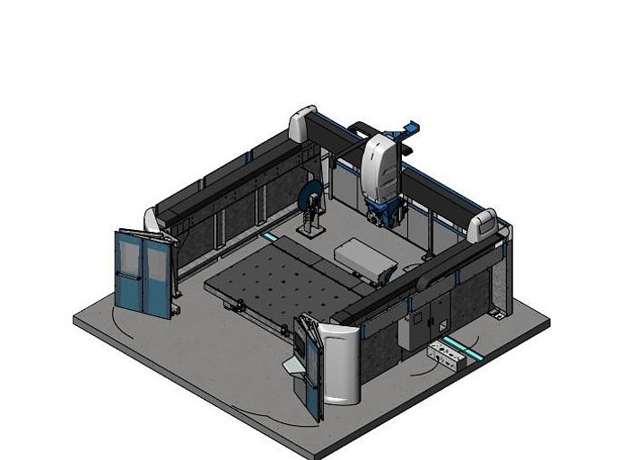 Gebraucht 2022 Thibaut TC 725 Auto-