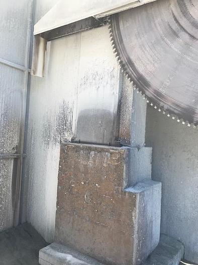 Gebraucht 1999 GMM Giga 3500 (M)