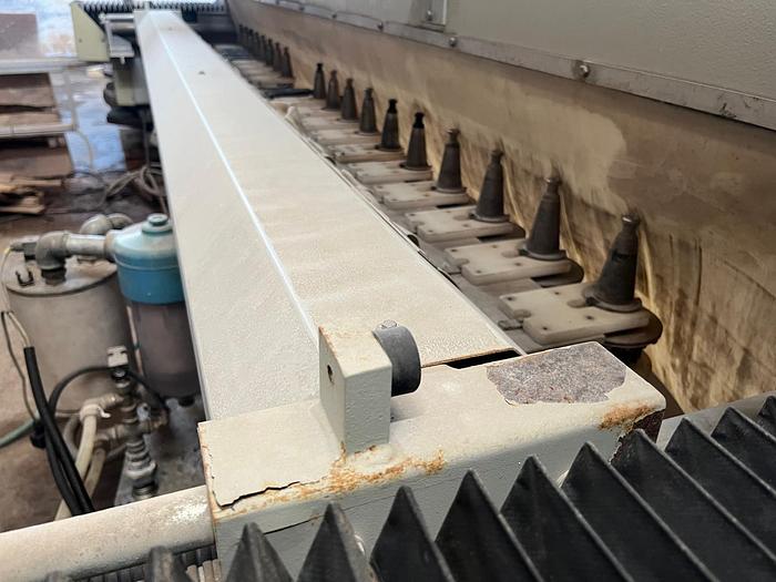 Gebraucht 2003 BAVELLONI Egar 250-4