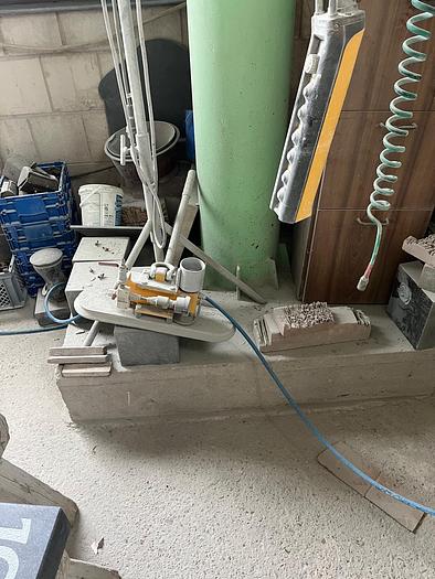 Gebraucht 1961 Eisenwerk Hensel 113A