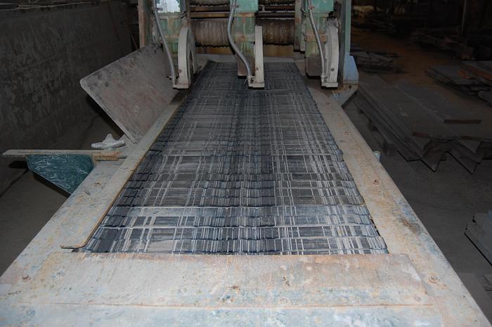 Gebraucht 1999 Marchetto A3-