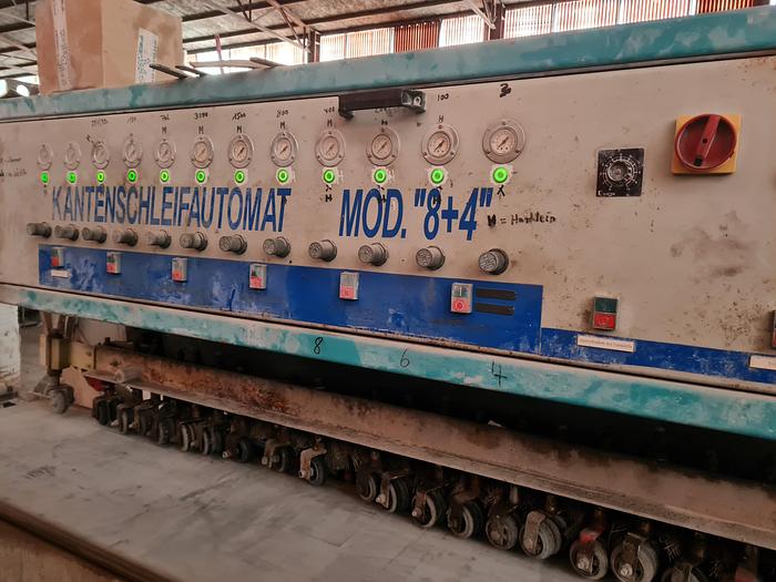 Gebraucht 1996 Toniolo 4 + 8