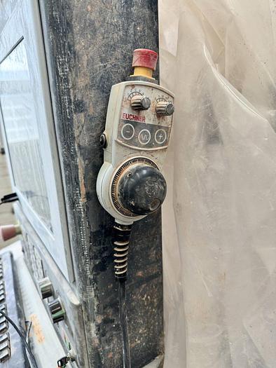 Gebraucht 2014 Omag Blade 5-