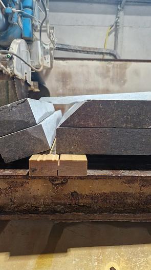 Gebraucht Carl Meyer TBS 700