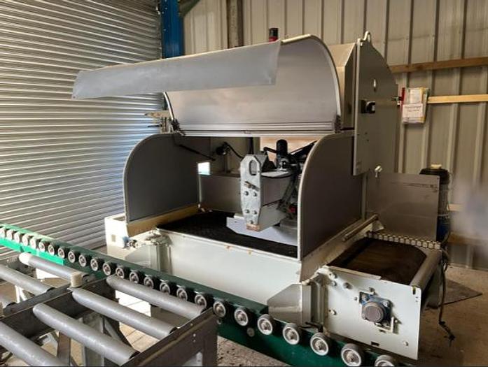 Gebraucht Montresor Viva 3,2