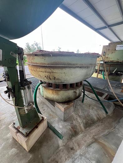 Gebraucht Rösler Trommel/Tumbler-