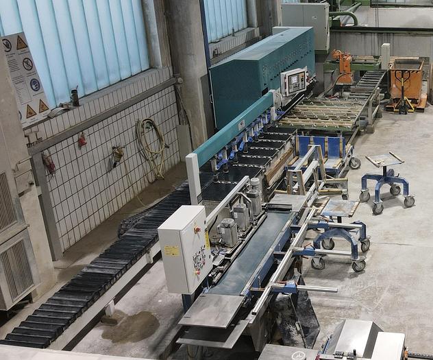 Gebraucht Kolb Topline-