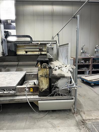 Gebraucht 2006 Intermac Master 33 Aperta-