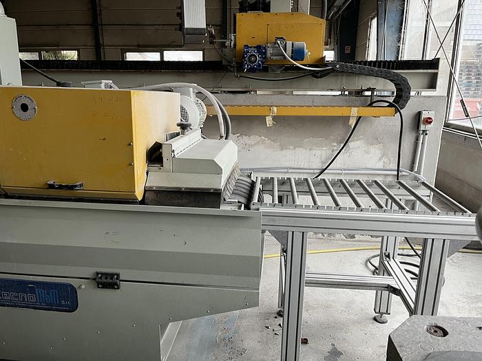 Gebraucht 2011 TecnoMbM