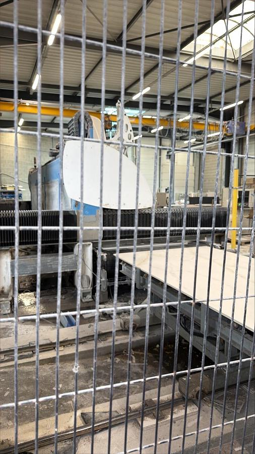 Gebraucht 2015 Thibaut TC 650 TOPS-