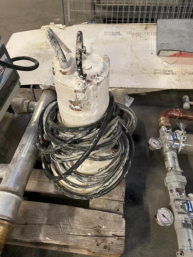 Gebraucht 2023 Italmecc-