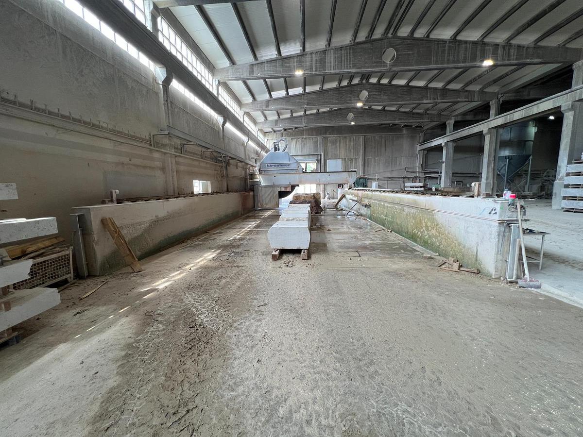 Gebraucht 2024 Kirschner BSK 3000