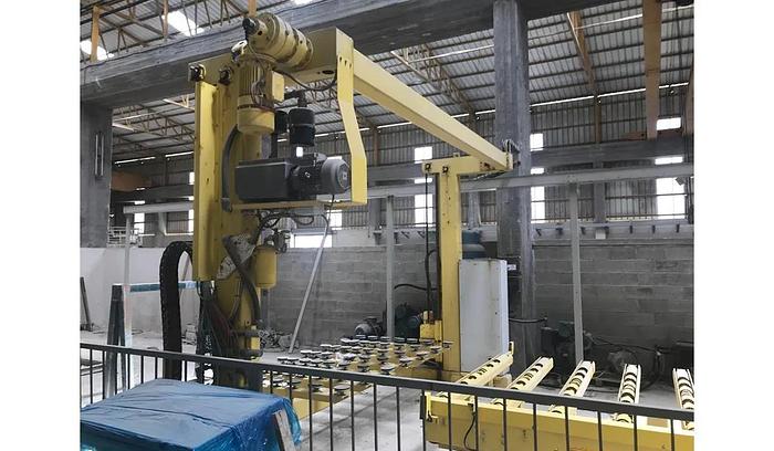 Gebraucht 2012 SIMEC 22 40-C RB