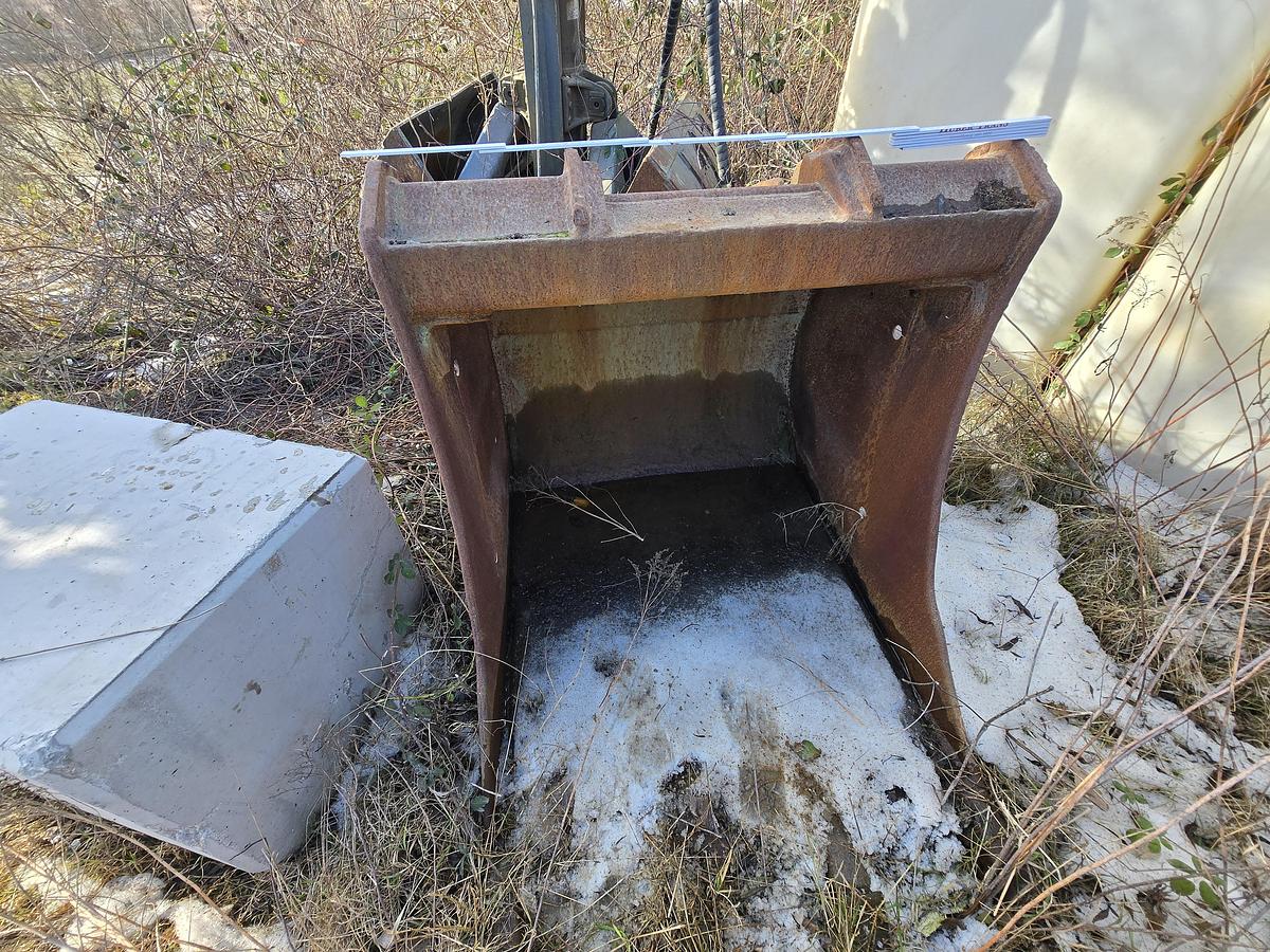 Gebraucht 2000 Liebherr A900B