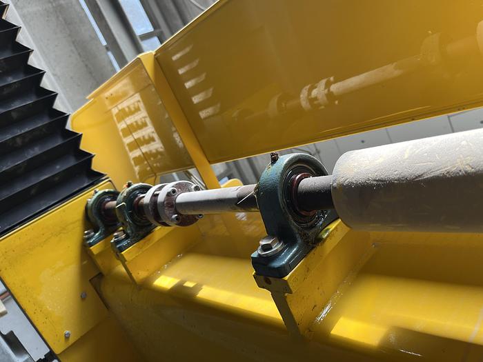 Gebraucht 2015 Marchetti AXCO Z 1000
