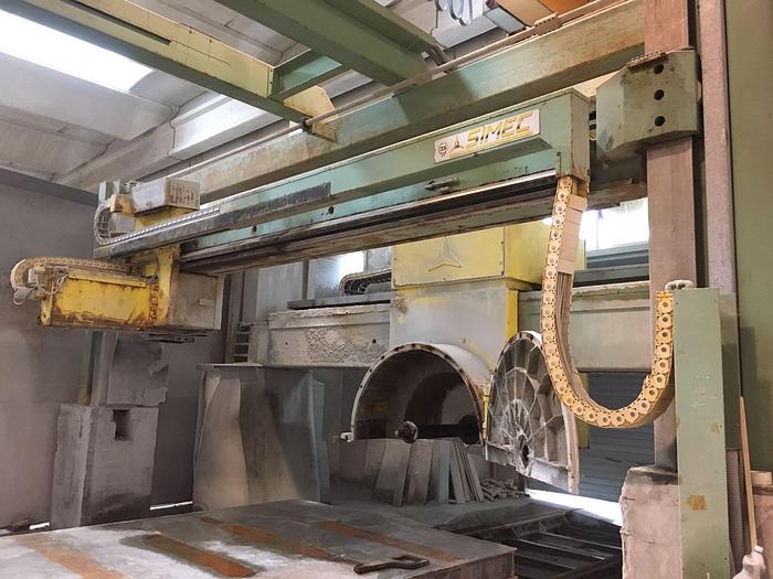 Gebraucht 1997 SIMEC NT2 50 S-