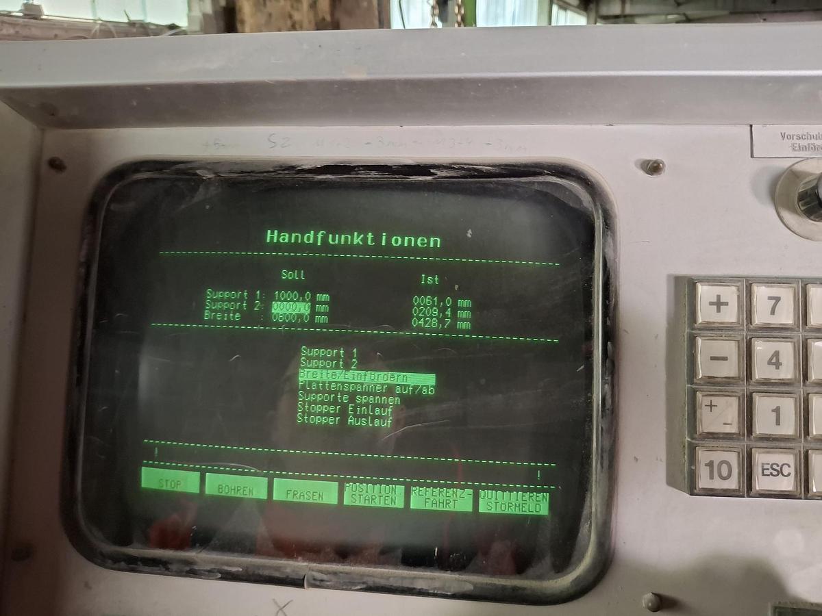 Gebraucht 1995 Löffler BF 2000/2