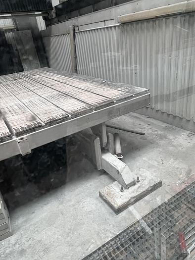 Gebraucht 2013 BRETON Smart Cut S/NC 550 Optima