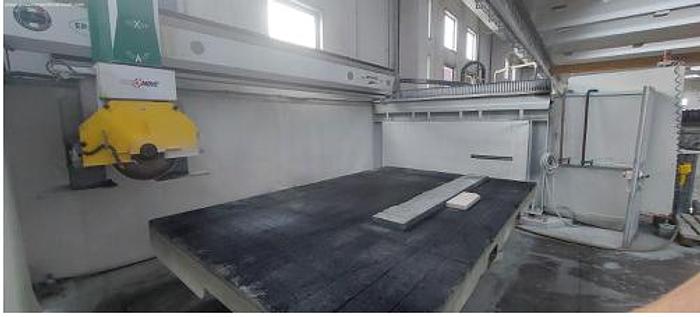 Gebraucht 2019 Prussiani Champion 65 25x38