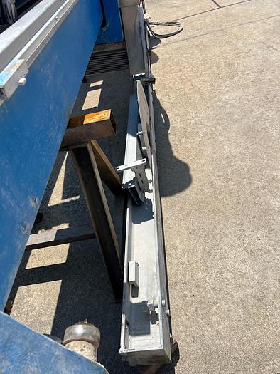 Gebraucht 2005 CMS Brembana Flexa 625