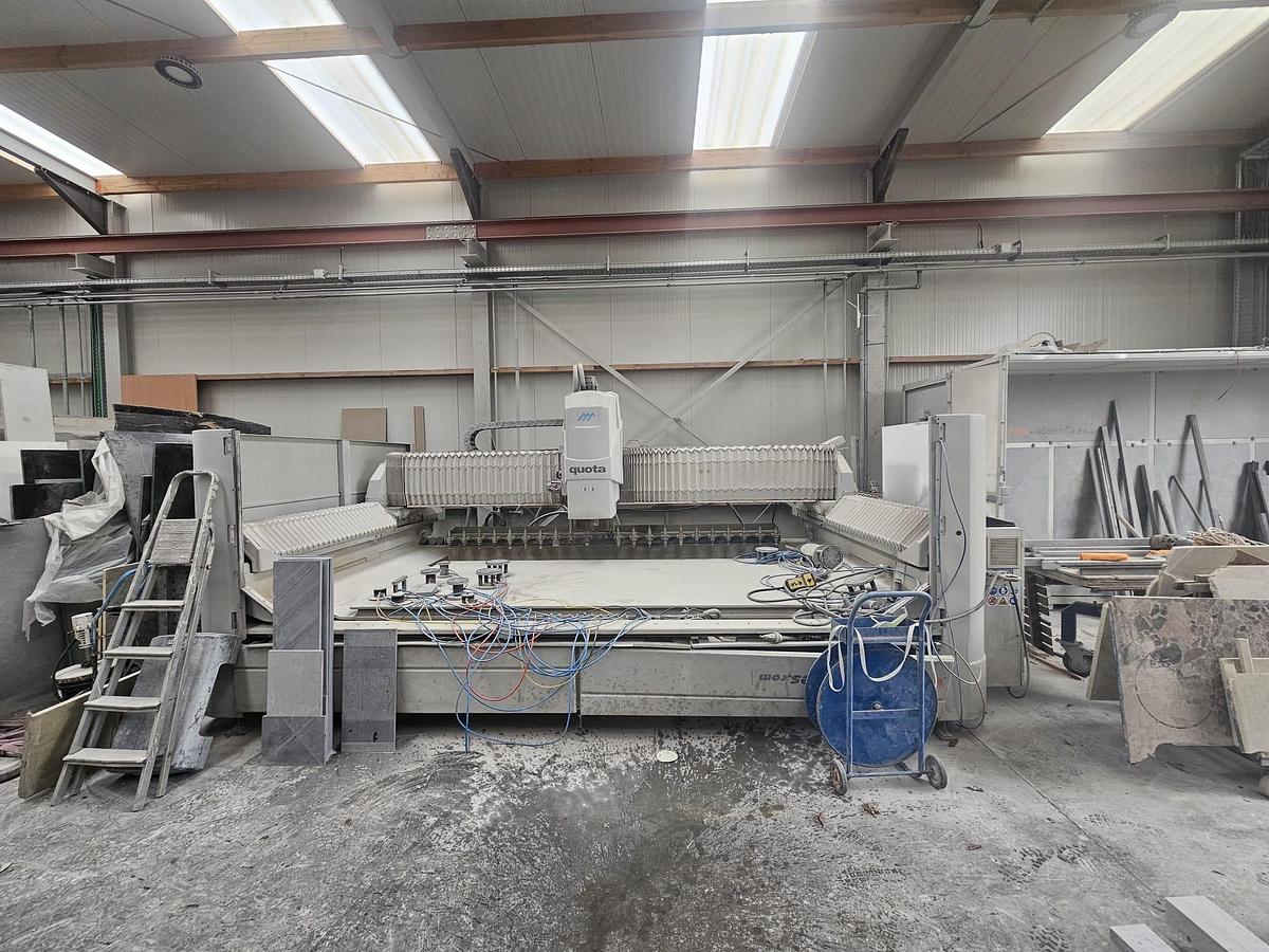 Gebraucht 2011 Denver Quota