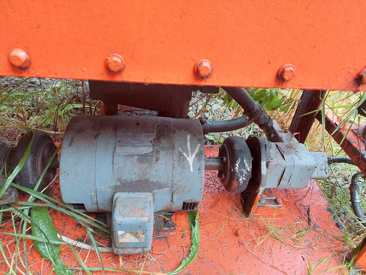 Gebraucht Hydrasplit