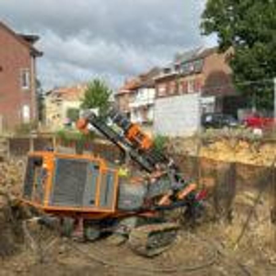 Gebraucht 2024 Marini MR-C 35