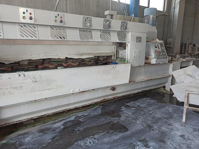 Gebraucht 2009 Bacci Dino LPL 80/106-