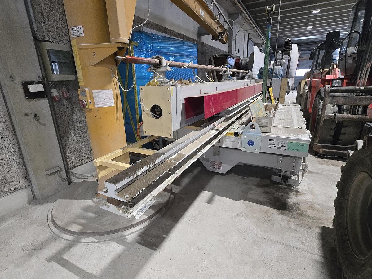 2023 BRETON Fuego X4M