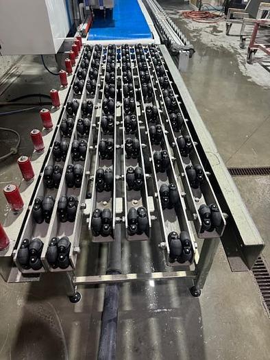 Gebraucht 2022 Comandulli Edilplus