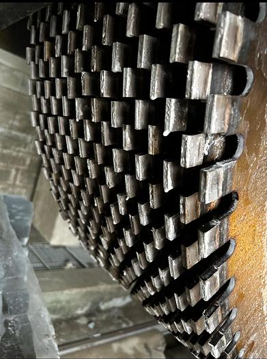 Gebraucht TERZAGO T 14 SG/30 Disc