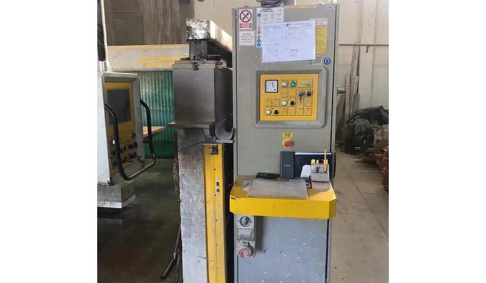 Gebraucht 2001 GMM Lexta 32