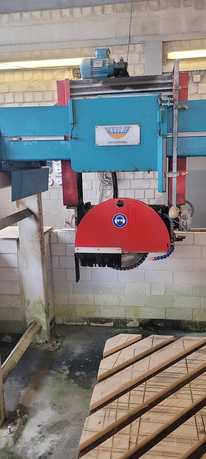 Gebraucht 1999 Kolb KE-Multi