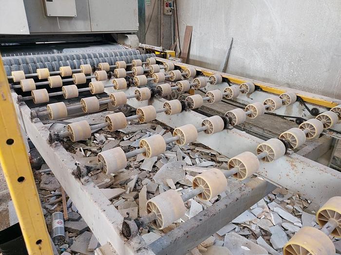 Gebraucht 2007 BARSANTI LCA 200-12