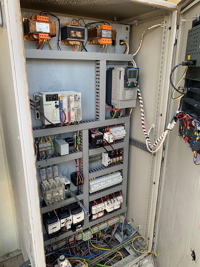 Gebraucht 2004 Benetti Fast 735 Cut (x2)